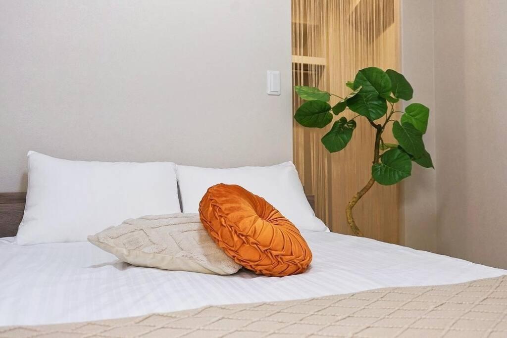 701 Residential Hotel Alex Usjまで1駅5分 Osaka Bagian luar foto