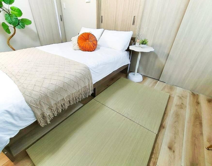 701 Residential Hotel Alex Usjまで1駅5分 Osaka Bagian luar foto